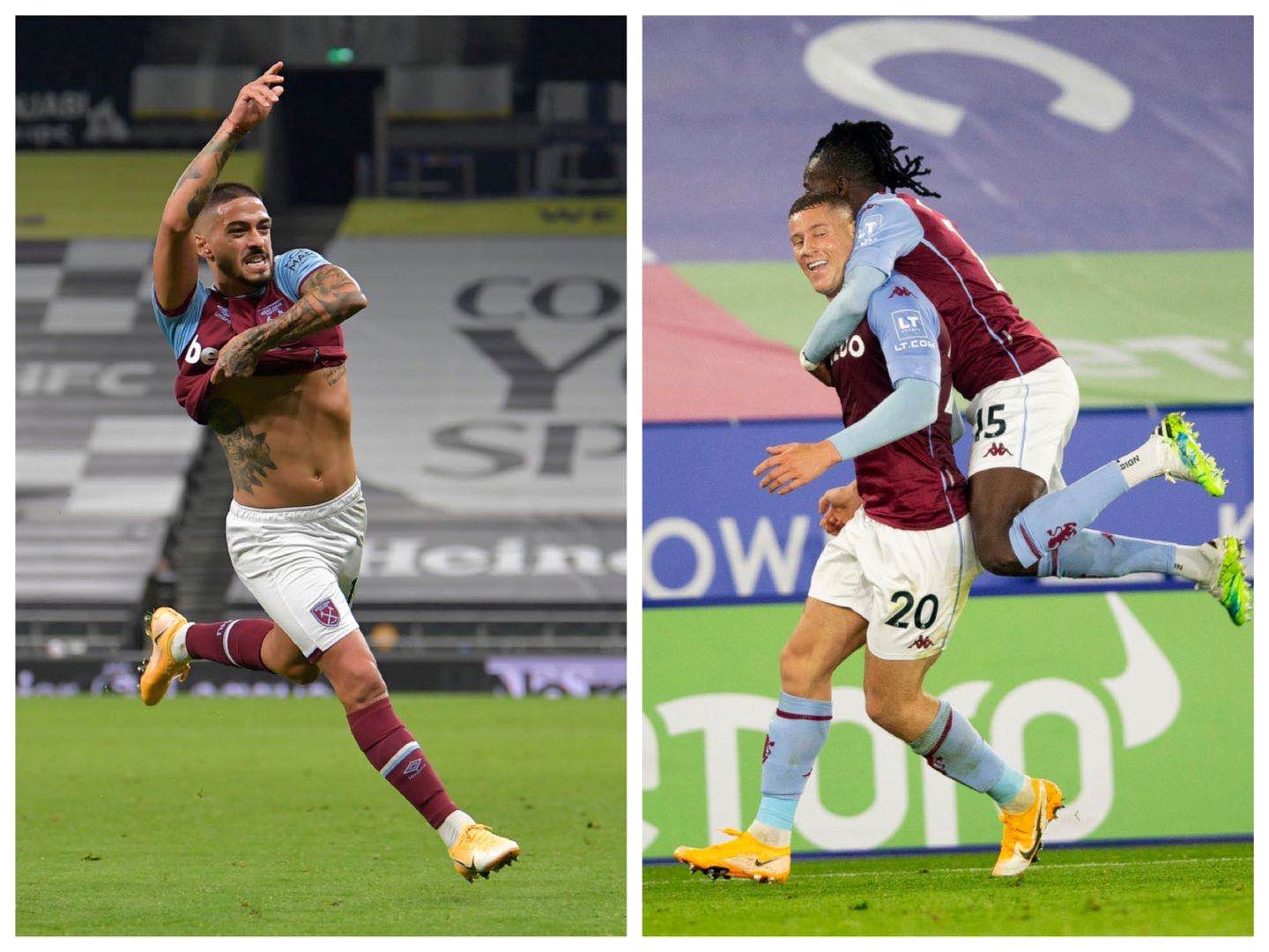 英超梦想 英超梦想